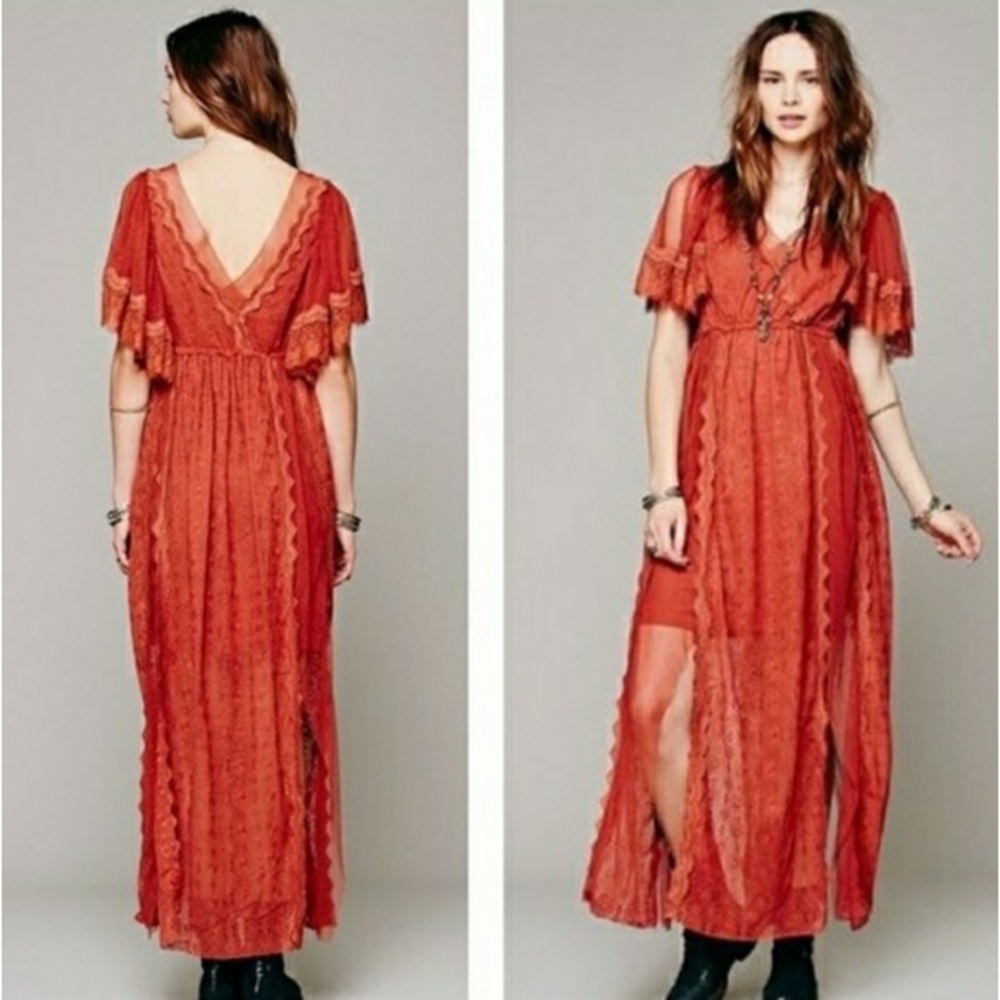 Unicorn alert! Witchy Woman dress